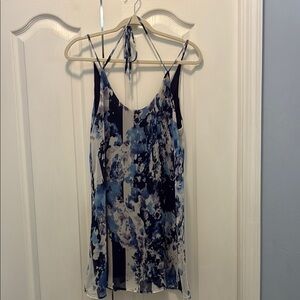 Final Touch Boutique Mini Dress